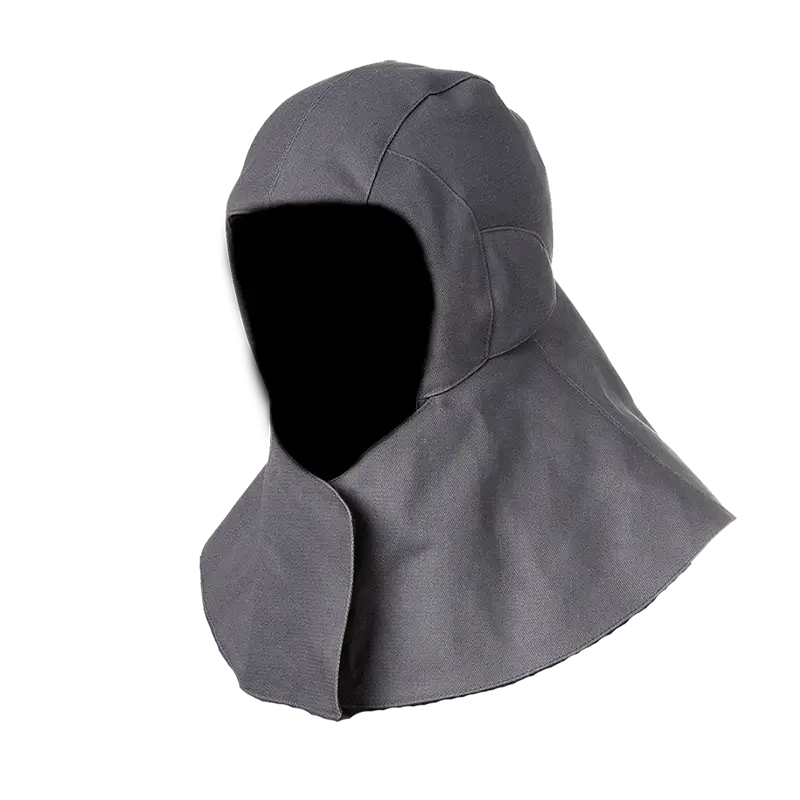 Подшлемник для сварщика зимний