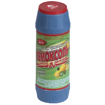 Чистящее средство "Пемоксоль" 