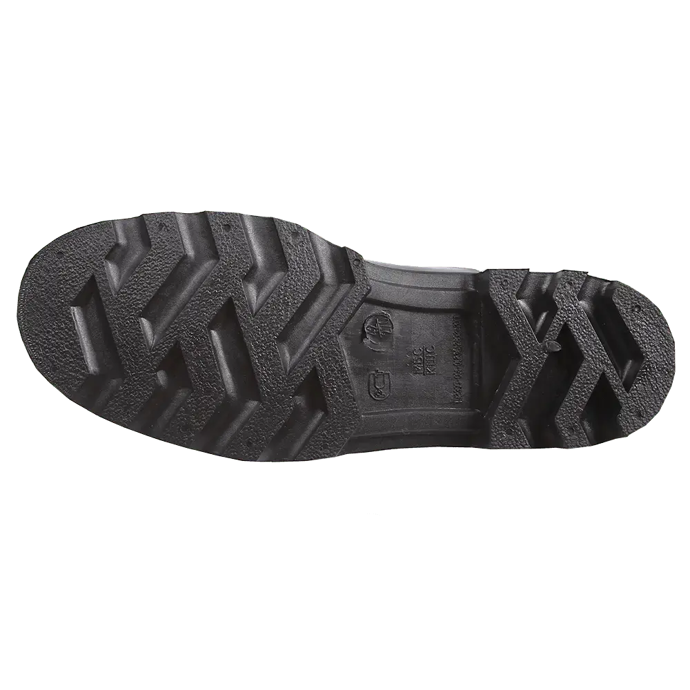 Сапоги мужские ПВХ