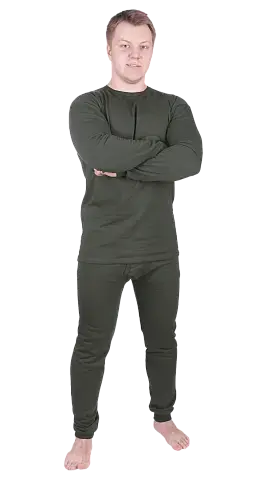 Белье нательное RONTA х/б