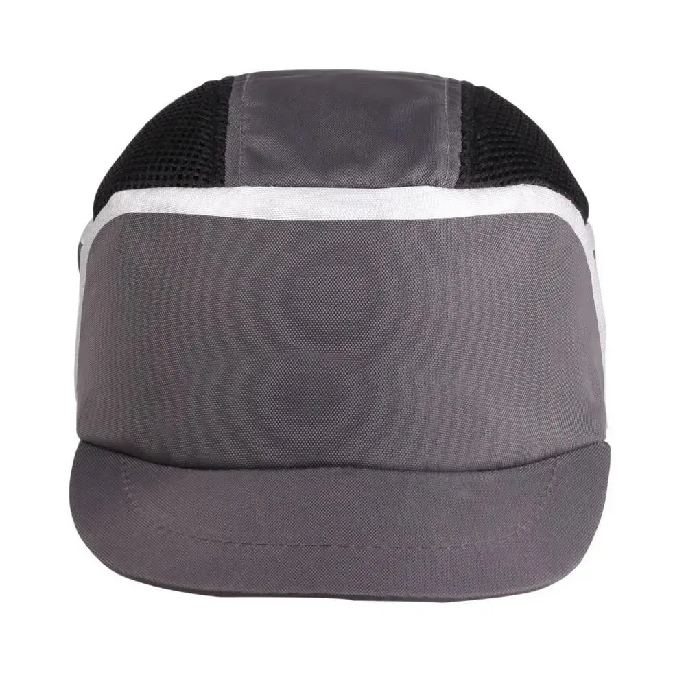 Защитная каскетка Delta Plus KAIZIO серая KAIZIGRSH Защитная каскетка Delta Plus KAIZIO серая KAIZIGRSH