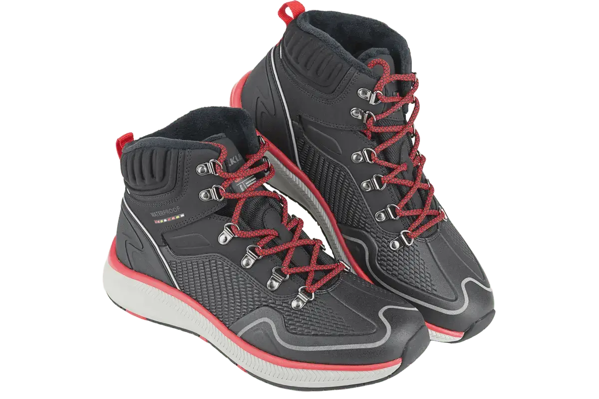 Ботинки ELKLAND 164