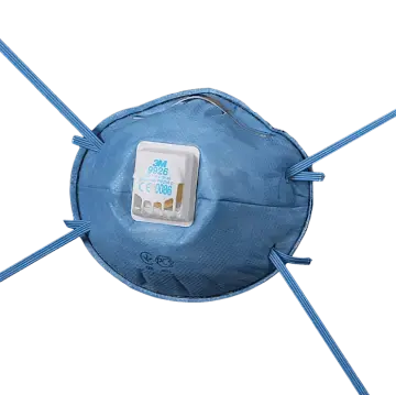 Респиратор 3М 9926  Респиратор 3М 9926