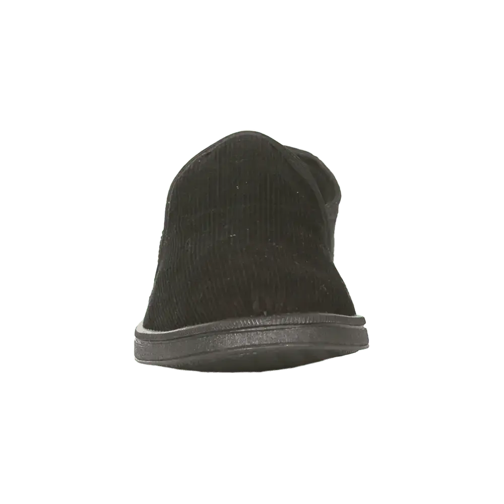 Тапочки вельвет