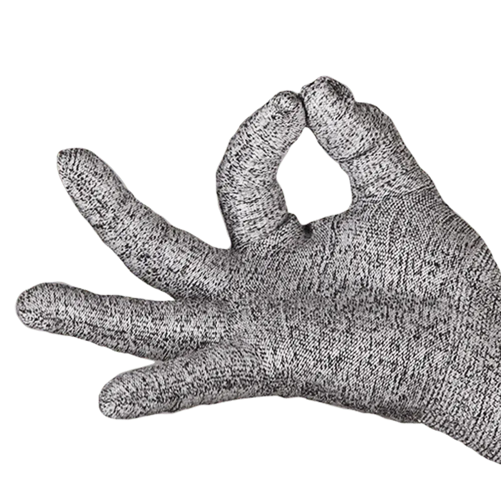 Противопорезные перчатки