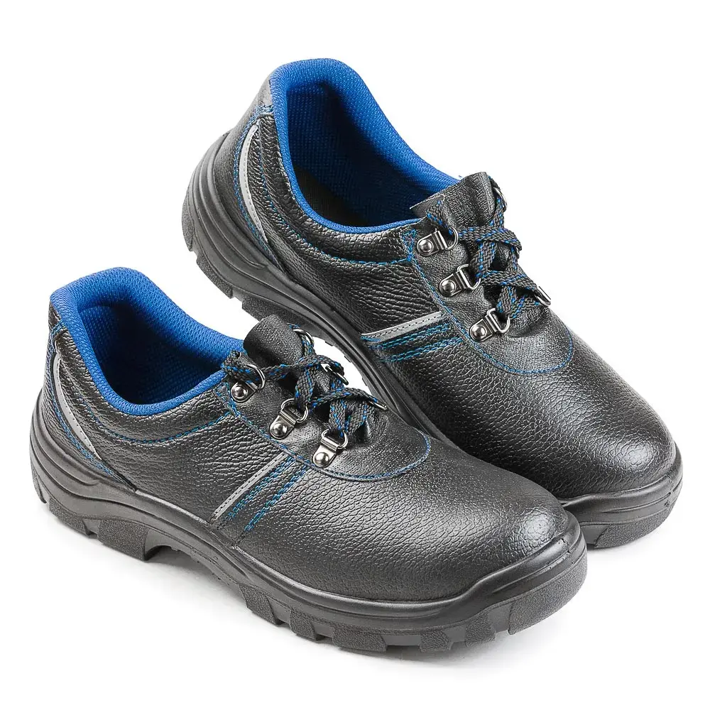 Полуботинки "Стандарт-23-0" ПУ