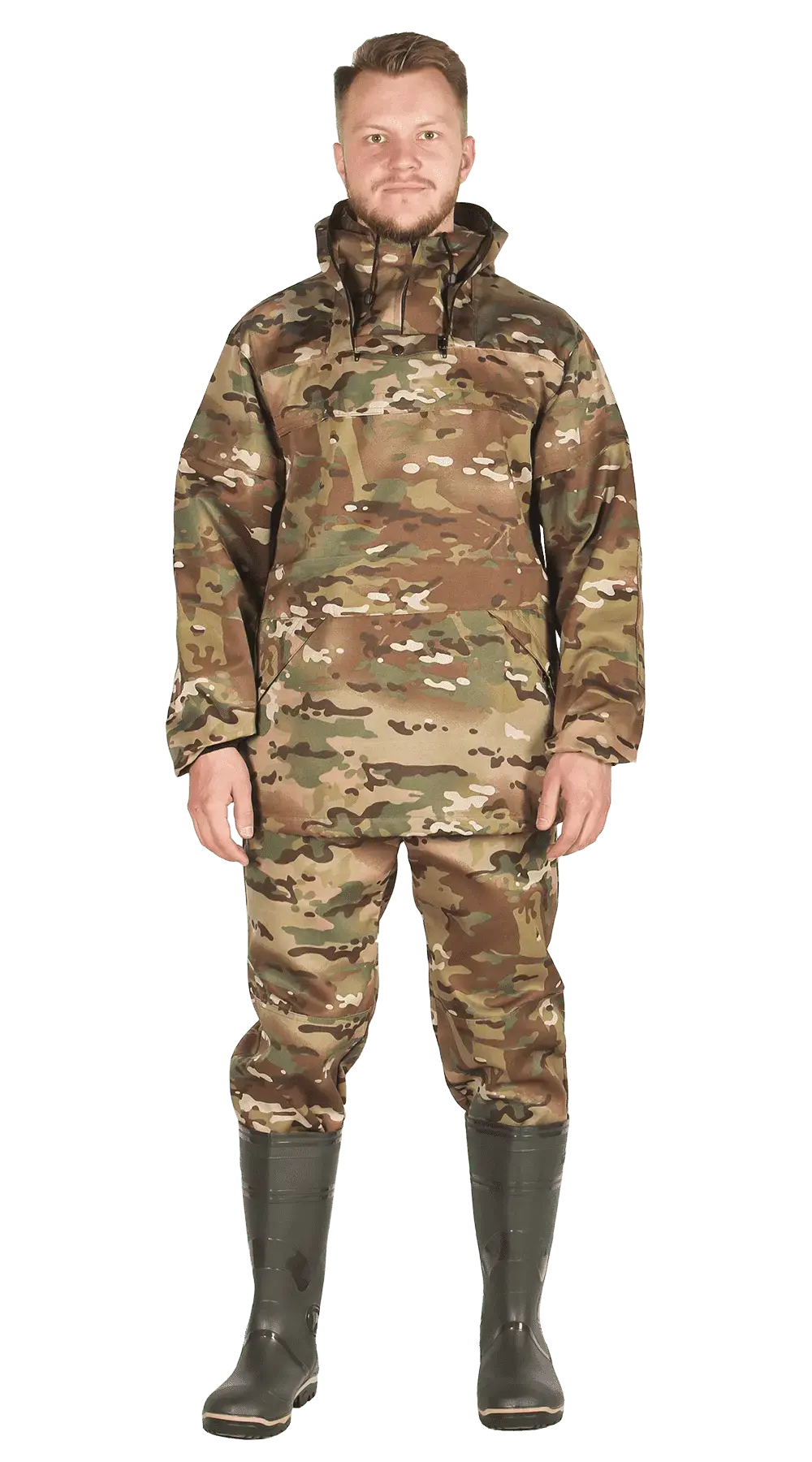 Костюм противоэнцефалитный (мультикам)