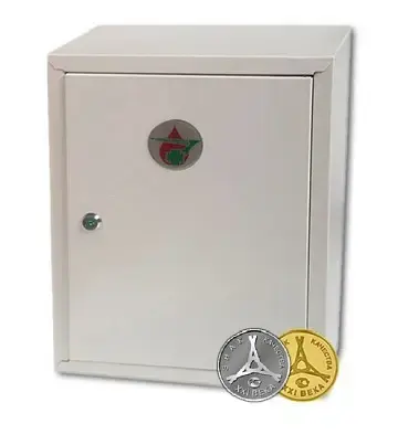 АПТЕЧКА ПЕРВОЙ ПОМОЩИ РАБОТНИКАМ (МЕТАЛЛ. ШКАФ)