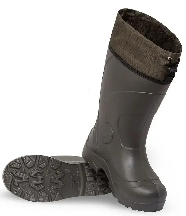 Сапоги мужские КП ЭВА -50С Барс (арт.С-031КПС )