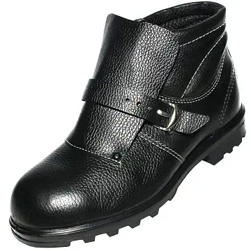 Ботинки юфтевые 52ГВ