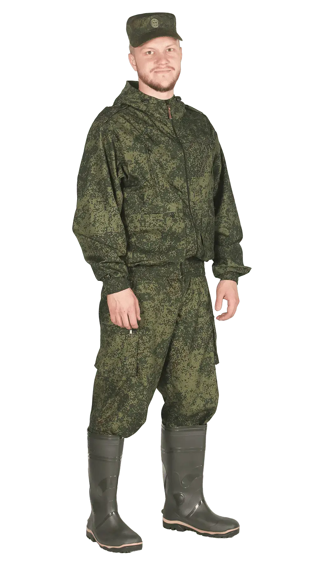 Костюм "Меркурий 1" (ДЗ)