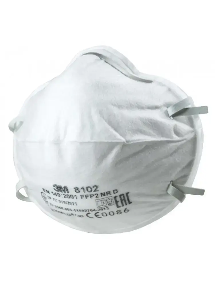 Респиратор 3M 8102