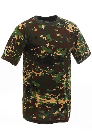 Футболка (излом) Футболка (излом)