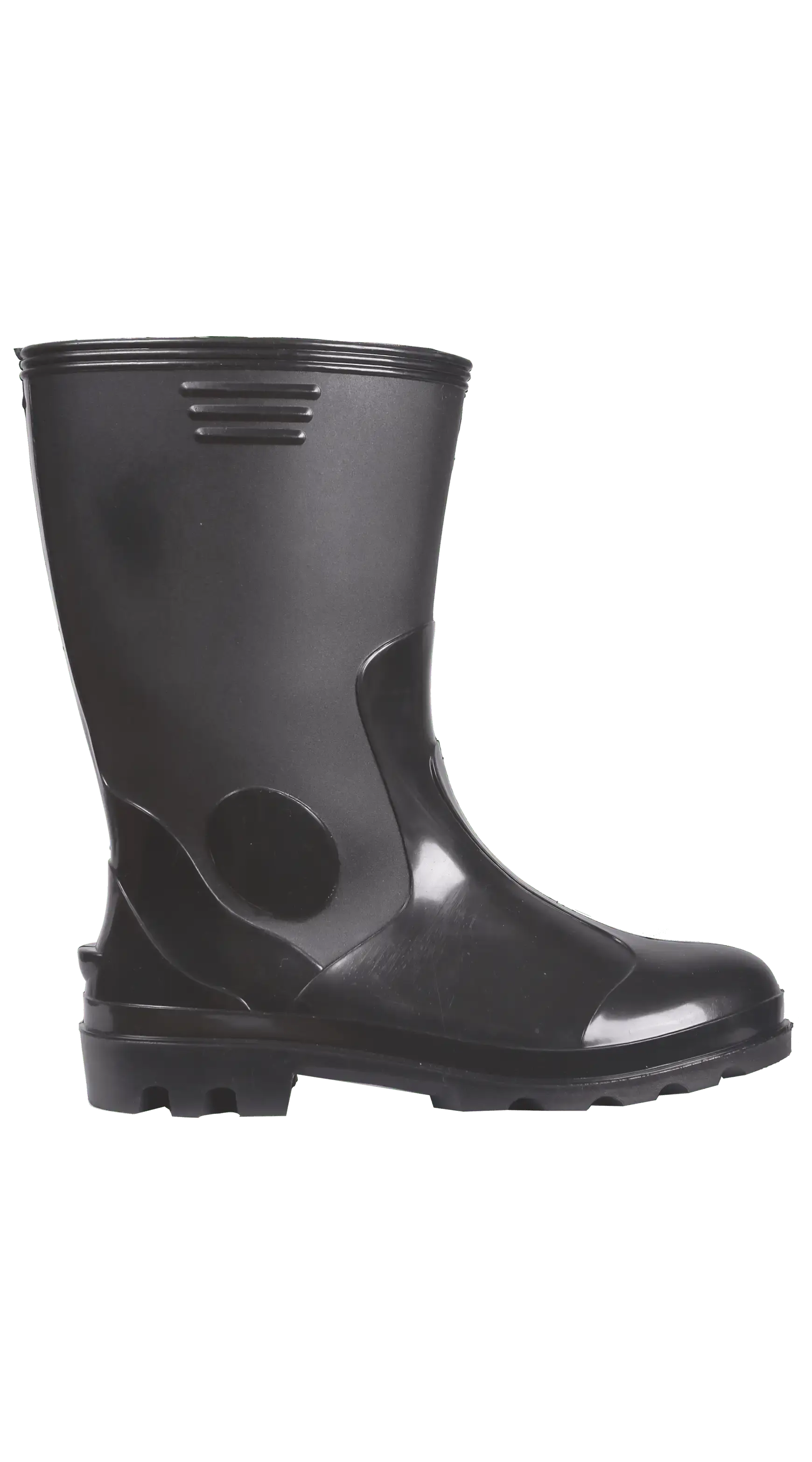 Сапоги мужские ПВХ