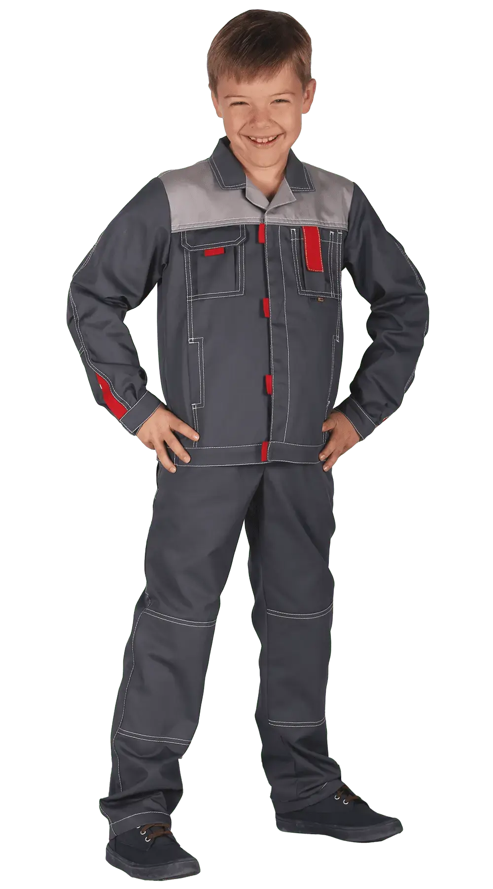 Костюм "Город" детский