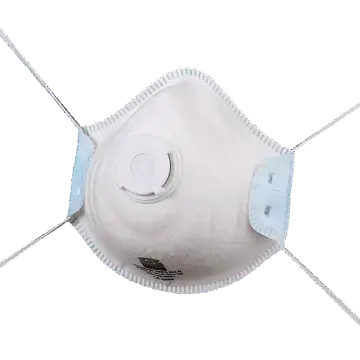 Респиратор "Спиротек VS2200AV" Респиратор "Спиротек VS2200AV"