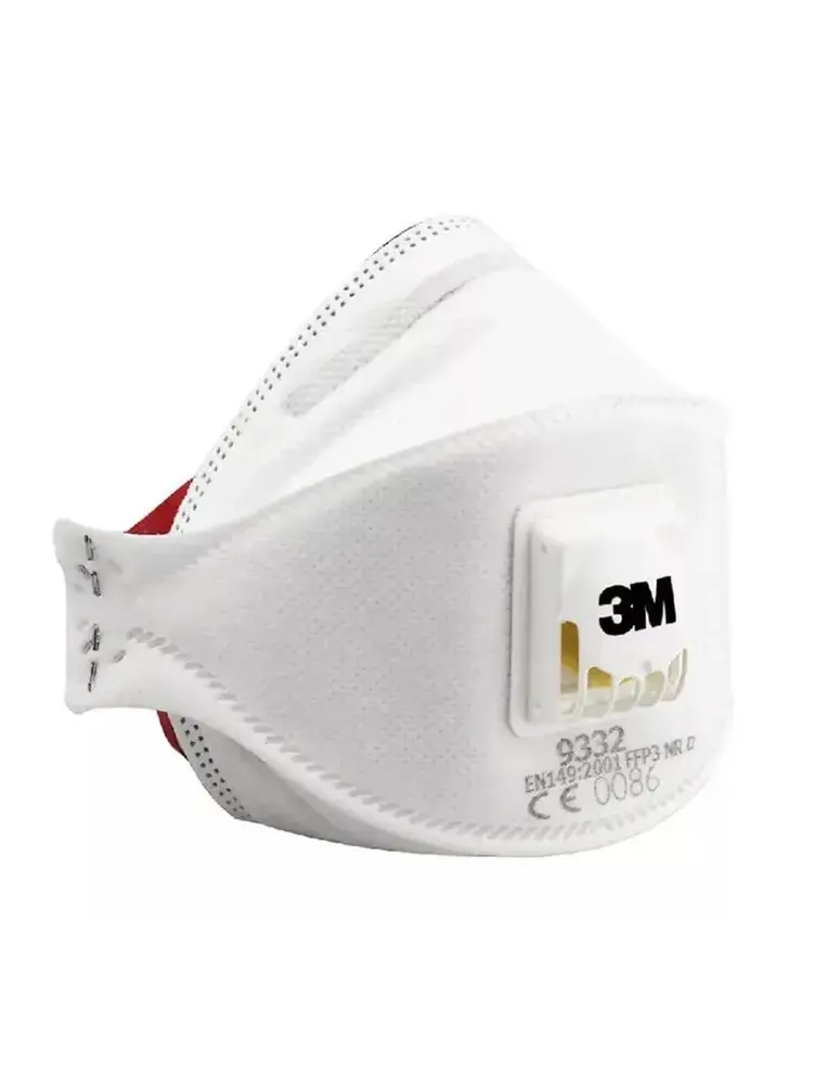 Респиратор 3М 9332