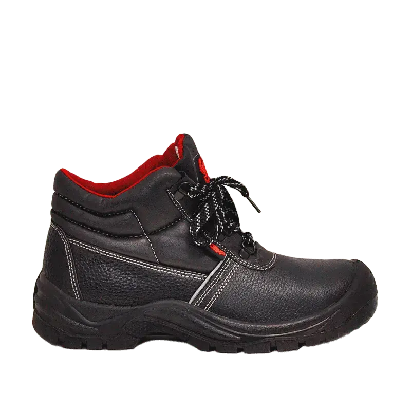 Ботинки "Скорпион-Лайт" ПУ с МП