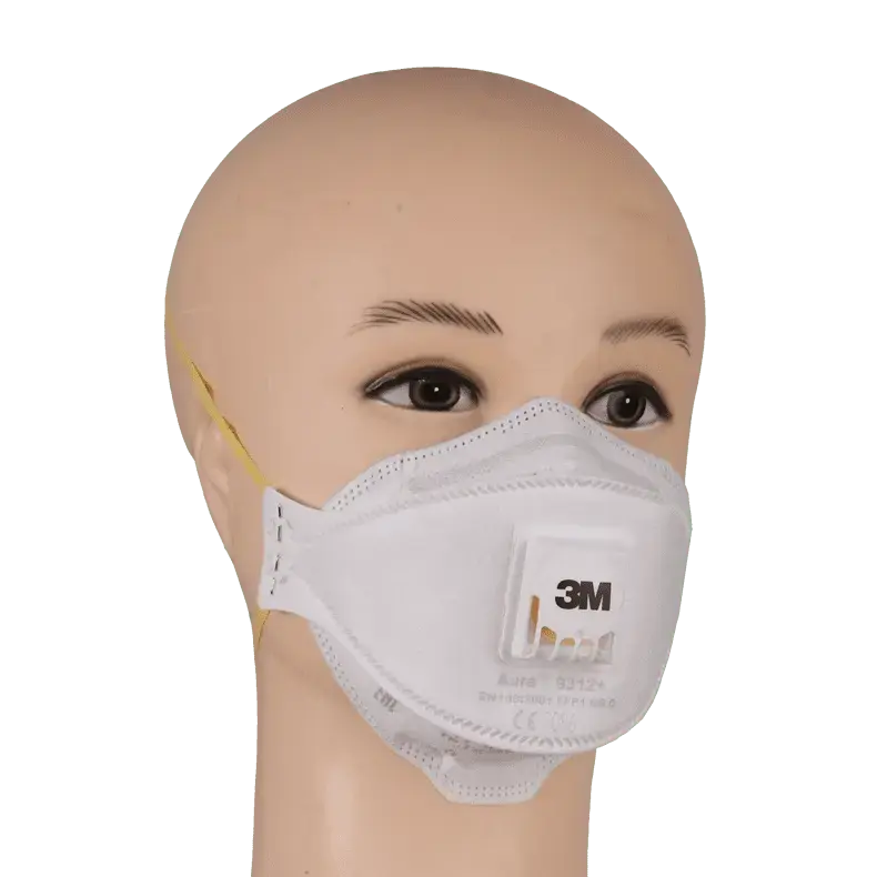 Респиратор ЗМ 9312 