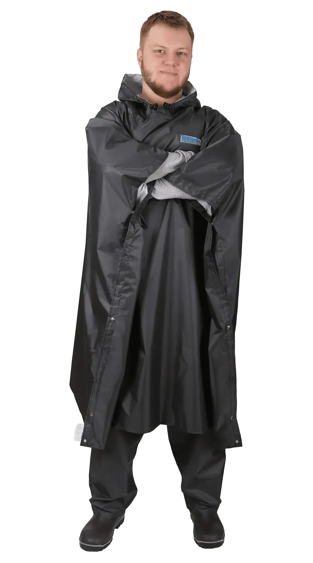 Плащ-пончо «Membrane WPL»