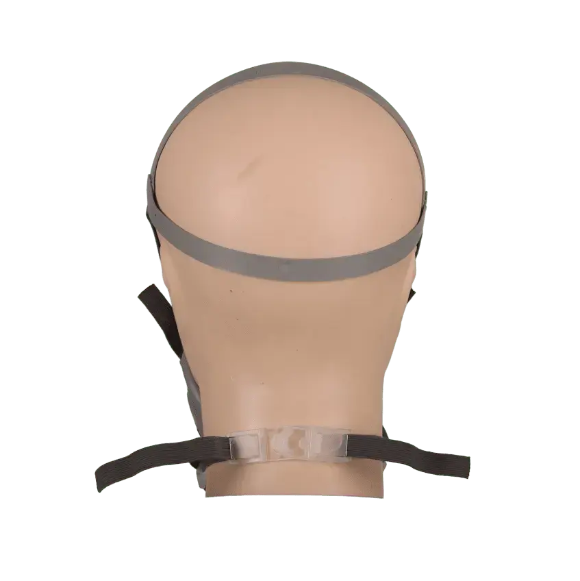 Респиратор-полумаска 3М серии 6000