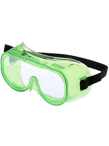 Рабочие защитные очки "Эталон" ЗП8