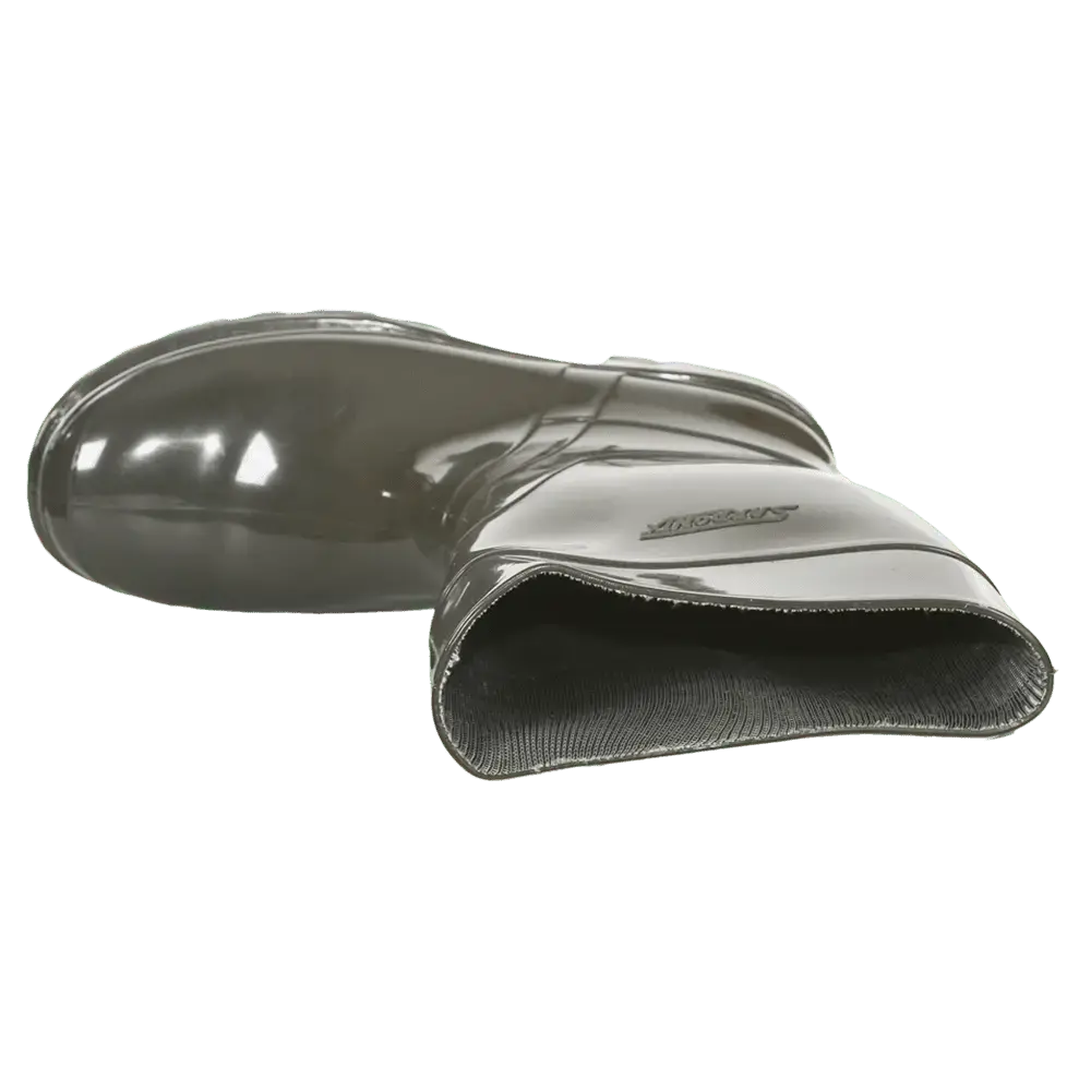 Сапоги мужские ПВХ  НМС КЩС 