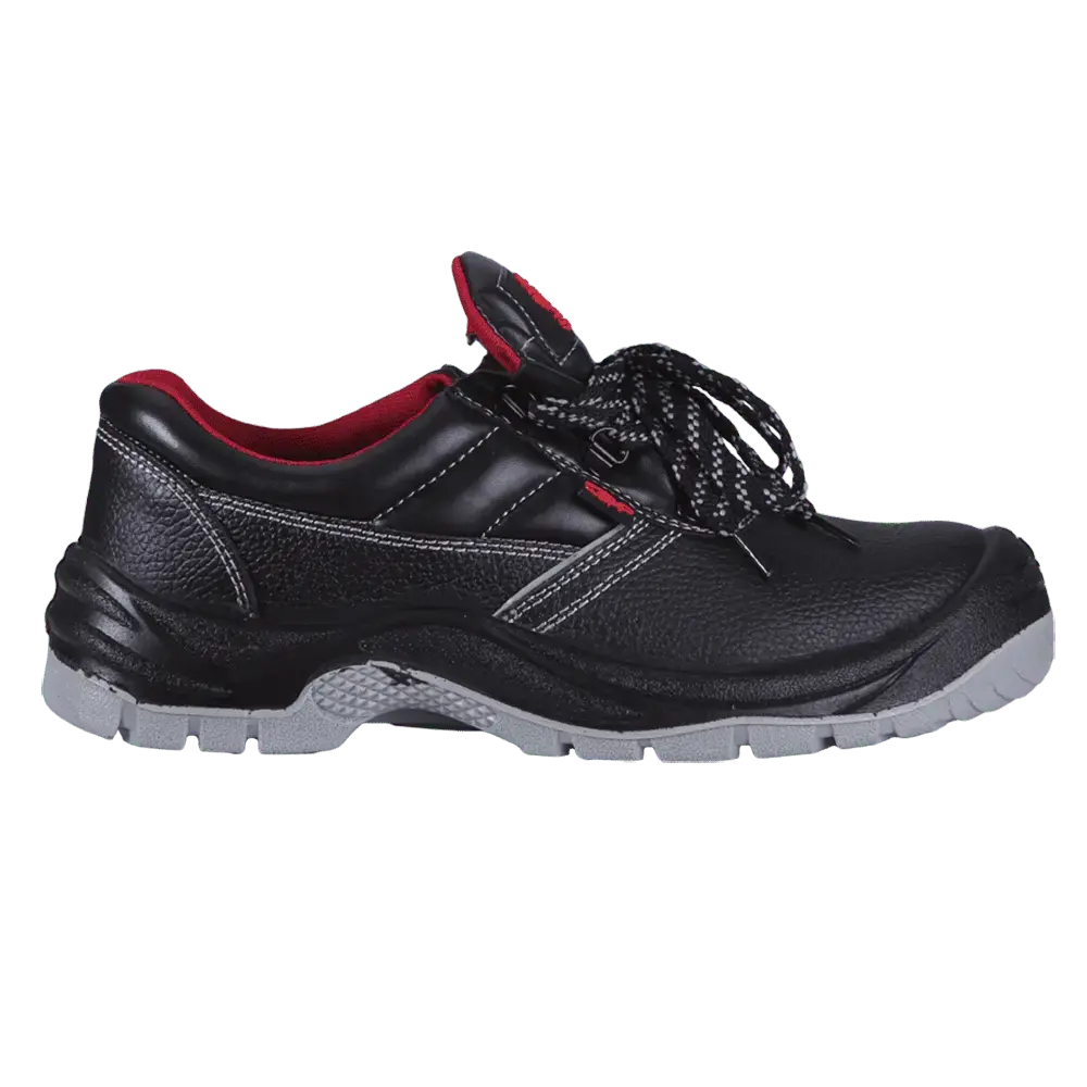 Полуботинки "Скорпион"  ПУ/ТПУ