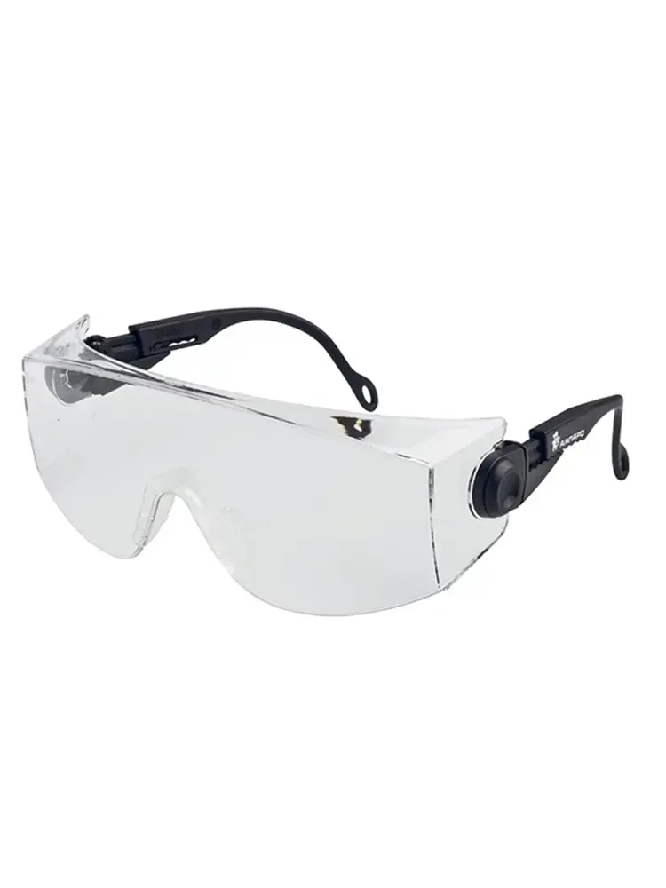 Рабочие защитные очки открытые "Престиж"