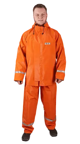 Костюм ПВХ «Fisherman's WPL»