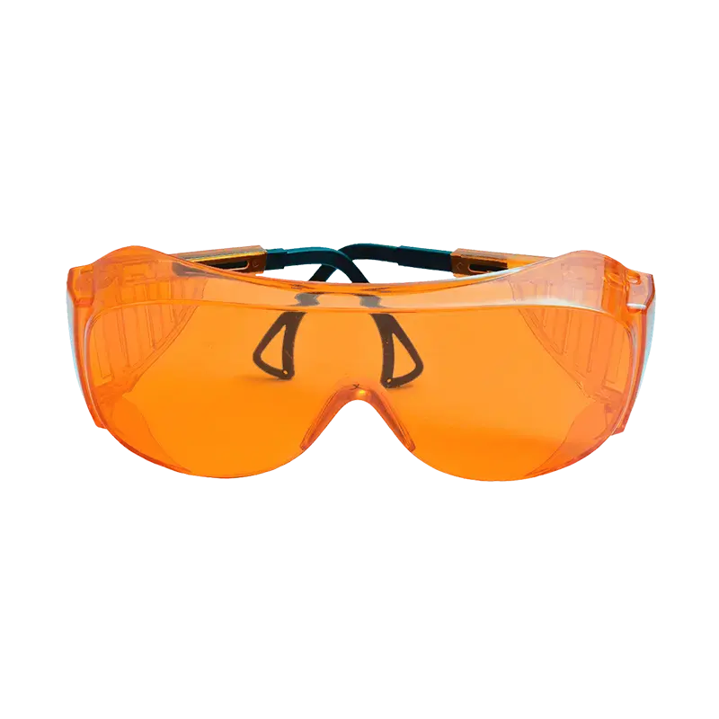 Рабочие защитные очки "ВИЗИОН" 045УФ