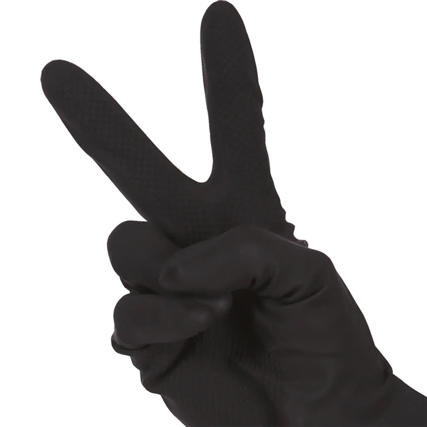 Перчатки кислотощелочестойкие КЩС-2