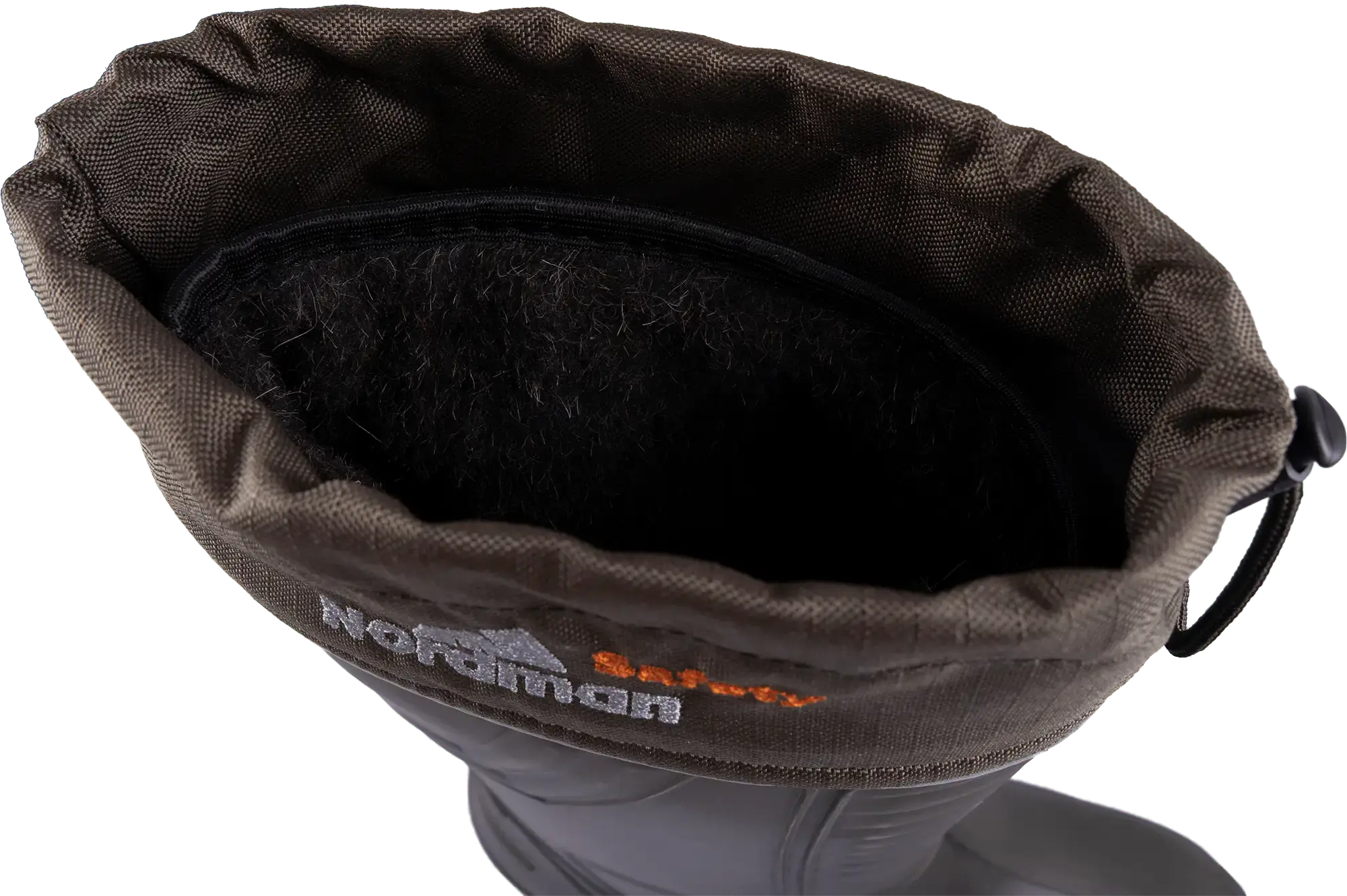 Сапоги мужские ЭВА КП Nordman Safety