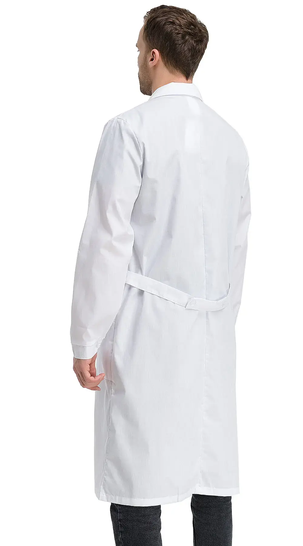 Халат мужской медицинский RONTA HL506