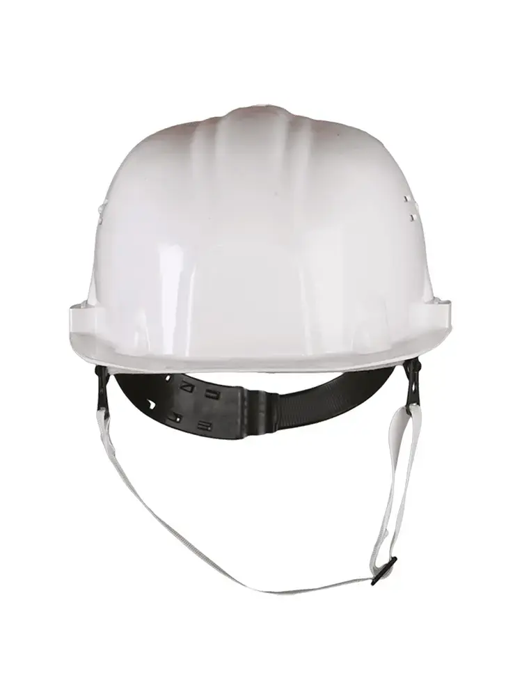 Каска защитная " Исток" белая