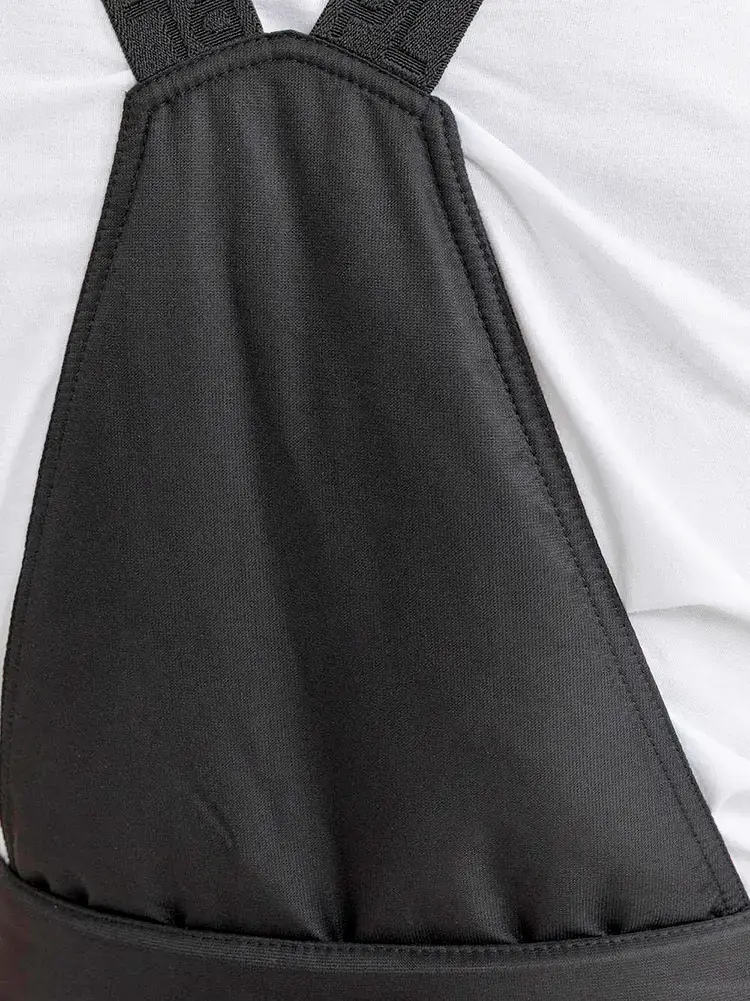 Брюки рабочие мужские утепленные RONTA BR930 MEMBRANE черные