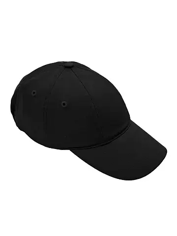 Каскетка (каска-бейсболка) черная