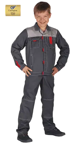 Костюм "Город" детский