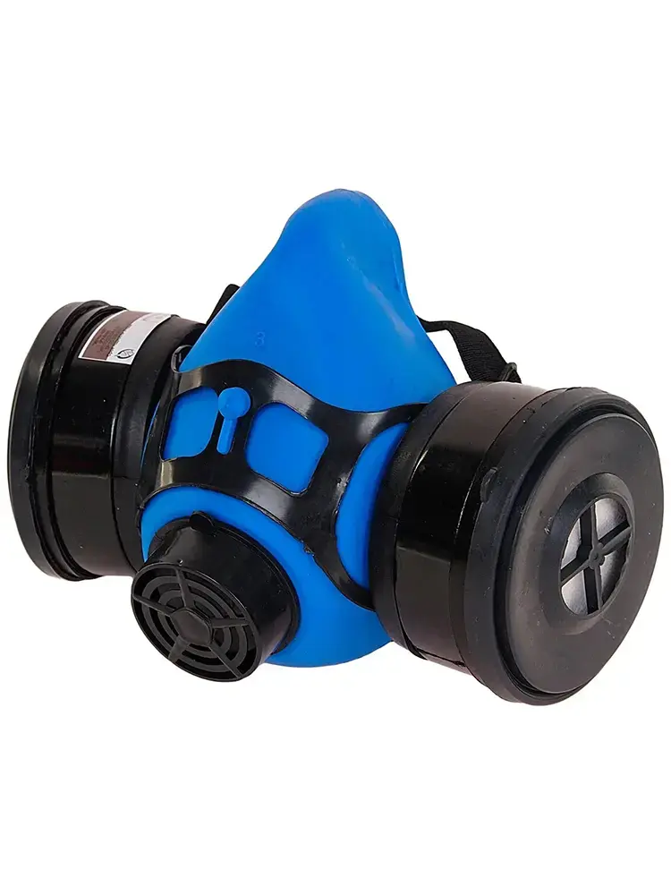 Респиратор "Исток-400" (РУ-60м) 