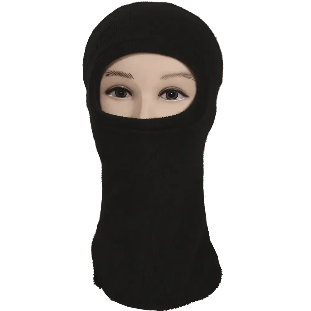 Подшлемник трикотажный п/ш