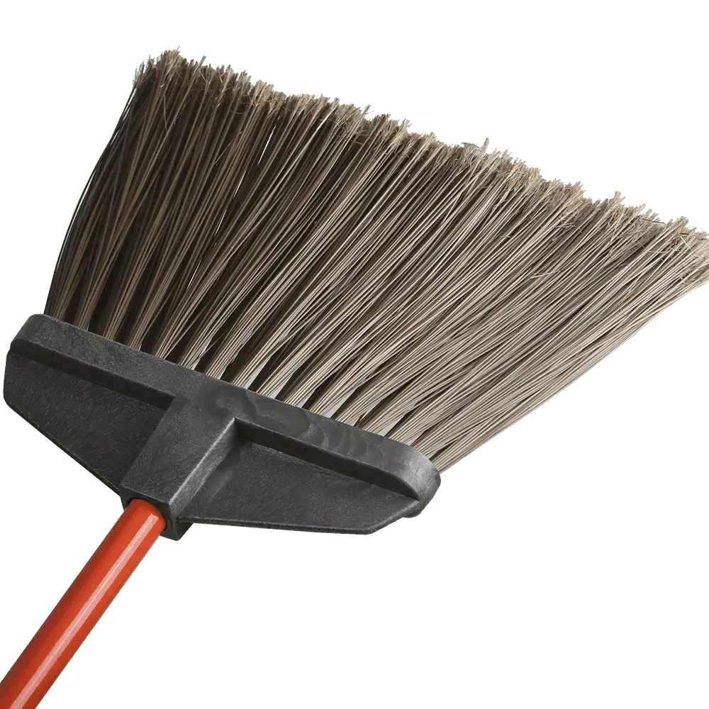 Метла полипропиленовая плоская