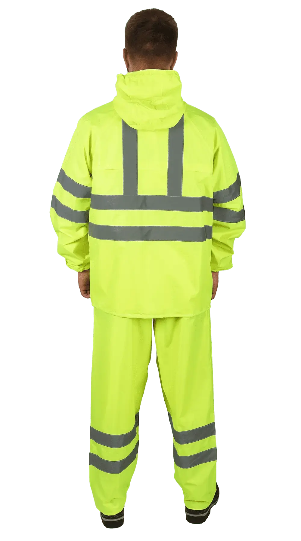 Костюм ПВХ «Extra- Vision WPL» (лимонный)