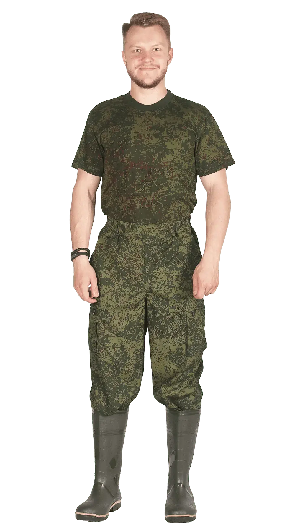 Костюм "Меркурий 1" (ДЗ)