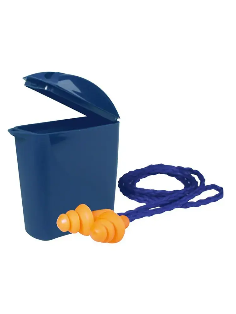 Беруши со шнурком 3М 1271