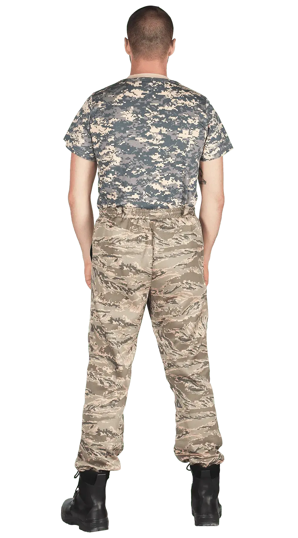 Костюм противоэнцефалитный  "Gerkon Raptor"  (кмф пустыня)