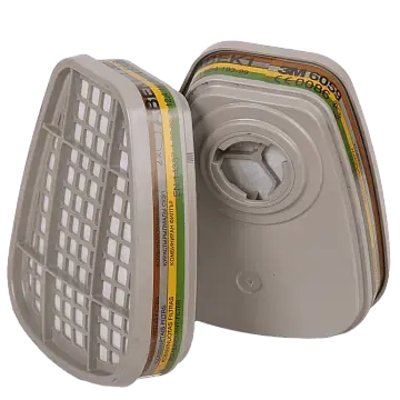 Сменные патроны 3М 6059