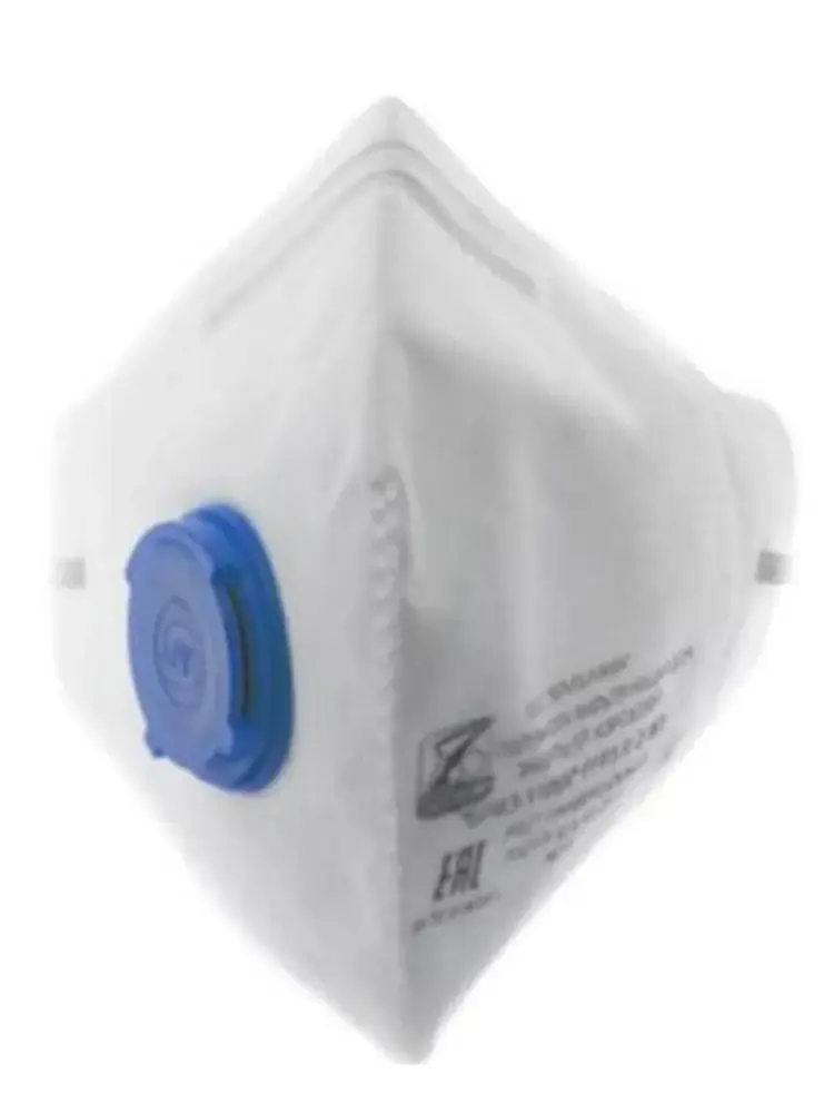 Респиратор "Бриз-1106к"