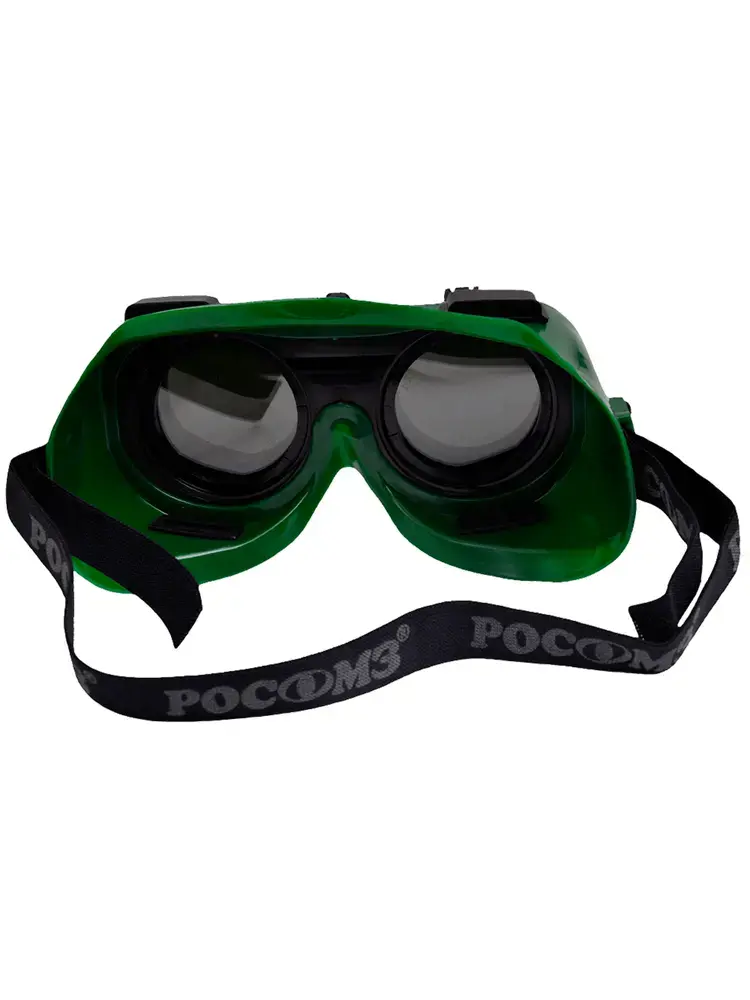 Рабочие защитные очки "Адмирал" ЗНД2-Г2