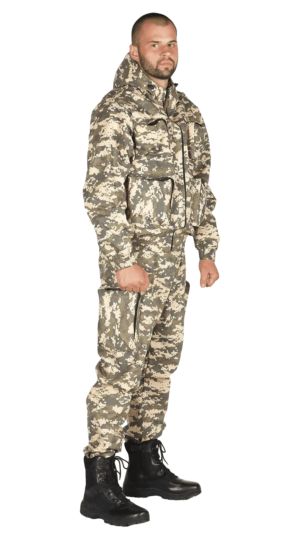 Костюм "Комбат" (аккупат)