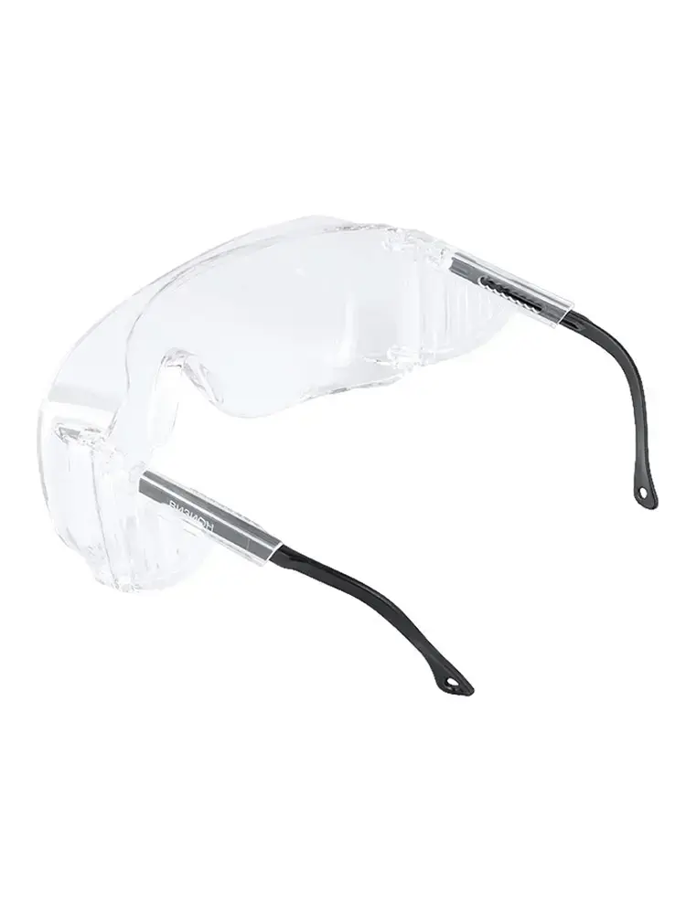 Рабочие защитные очки "ВИЗИОН" super 045 (PC)
